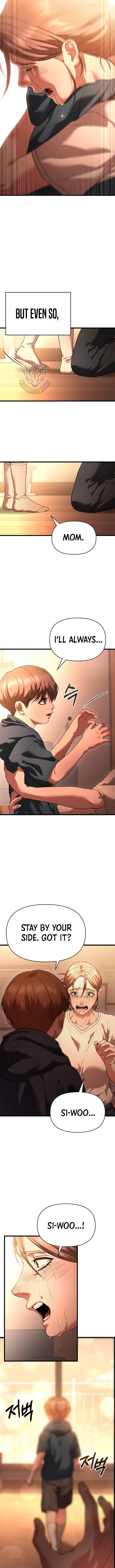 The Ultimate Shut-In Chapter 33 6